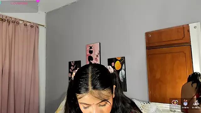 KimTayloor1 from StripChat is Freechat