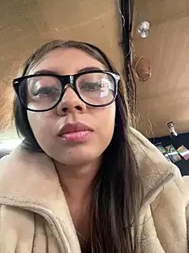 Kinber- webcams show profile image 
