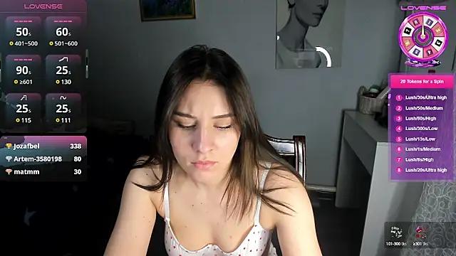Dirty chat webcam: explore liveshows with versed models, from laying bare to fetishes, in a variety of sexy free adult webcams.