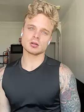 King_Kev_ webcams show profile image 
