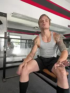 Photos of King_Kev_ from StripChat is Freechat