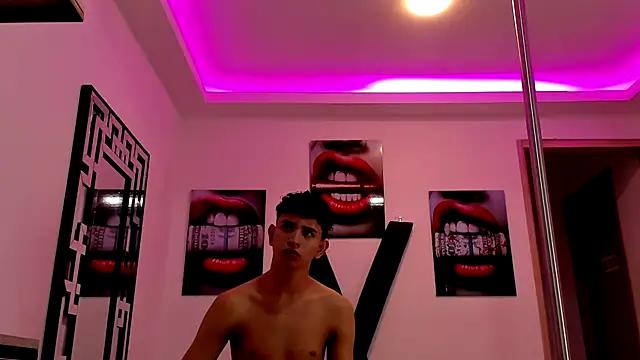 Dirty chat webcam: explore liveshows with versed models, from laying bare to fetishes, in a variety of sexy free adult webcams.