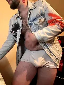 KingAdonisss from StripChat is Freechat