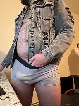 KingAdonisss from StripChat is Freechat