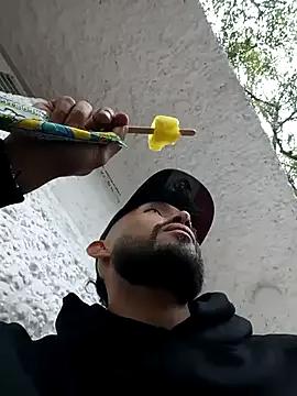 Kingbigcock23cm from StripChat is Freechat