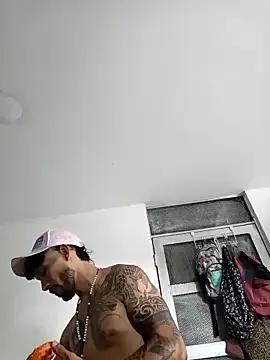 Kingbigcock23cm from StripChat is Freechat