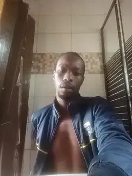 Photos of KingBonga from StripChat is Freechat