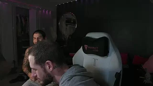 KingCal205 from StripChat is Freechat