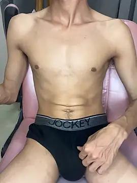 kingcock010 from StripChat is Freechat