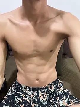 kingcock010 from StripChat is Freechat