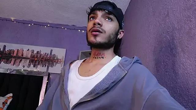 kingdani_hot from StripChat is Freechat