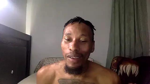 KingDerRico from StripChat is Freechat