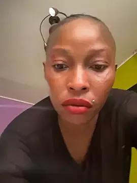 kinghtwalker from StripChat is Freechat