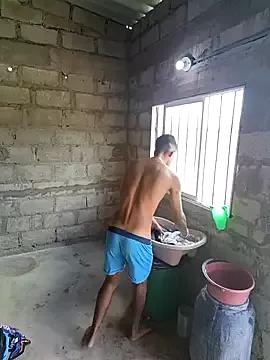 Kingkong_sex from StripChat is Freechat