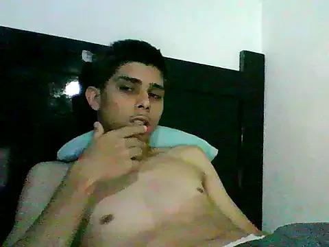 KingLamed from StripChat is Freechat