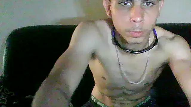 KingLamed from StripChat is Freechat