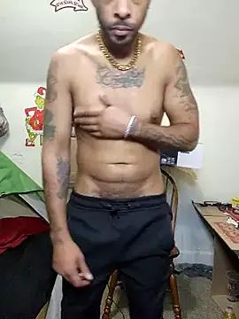 KingMeech69 from StripChat is Freechat