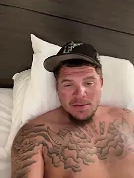 kingsway from StripChat is Freechat