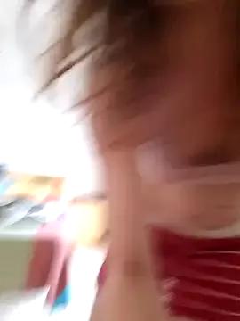 kinkifunki from StripChat