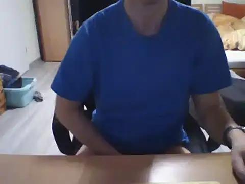 Kinky-Kristina from StripChat
