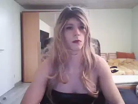 Kinky-Kristina from StripChat