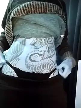 Photos of Kinky91 from StripChat is Freechat