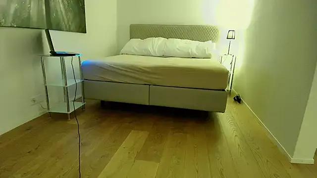 Kinky_Couple69 from StripChat