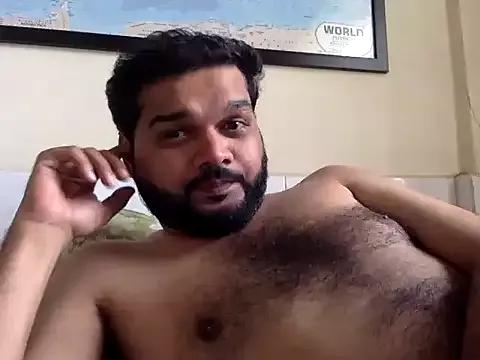 Kinky_King_Kumar from StripChat