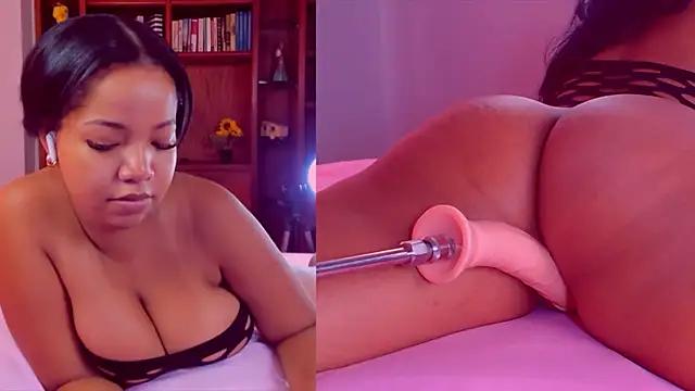kinky_natasha_ from StripChat