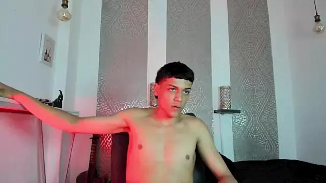 kinky_spice69 from StripChat