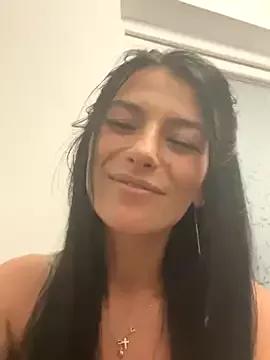 KinkyAmelie from StripChat