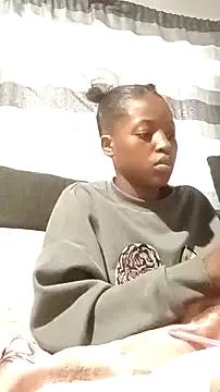 Kinkybabeyy from StripChat