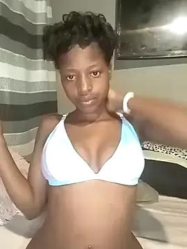 Kinkybabeyy from StripChat