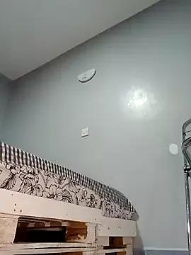kinkybeby from StripChat