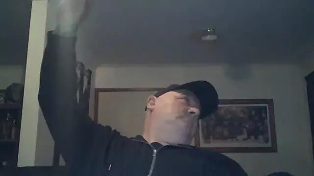 KINKYBLUEYES69 from StripChat
