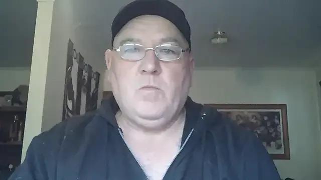 KINKYBLUEYES69 from StripChat