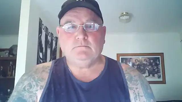 KINKYBLUEYES69 from StripChat