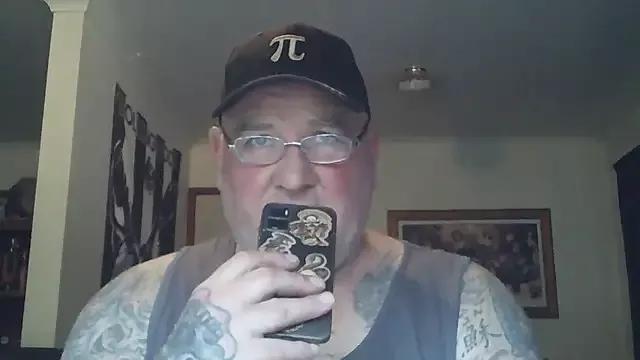 KINKYBLUEYES69 from StripChat