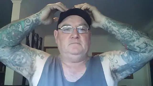 KINKYBLUEYES69 from StripChat