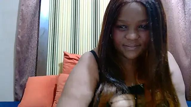 kinkyboobs12 from StripChat is Freechat