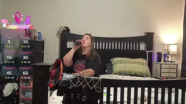 KinkyBratandDaddy from StripChat