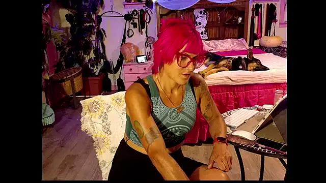 kinkycanner from StripChat