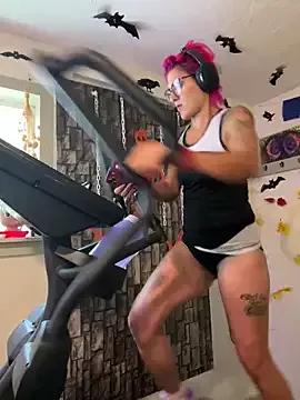 Dirty chat webcam: explore liveshows with versed models, from laying bare to fetishes, in a variety of sexy free adult webcams.