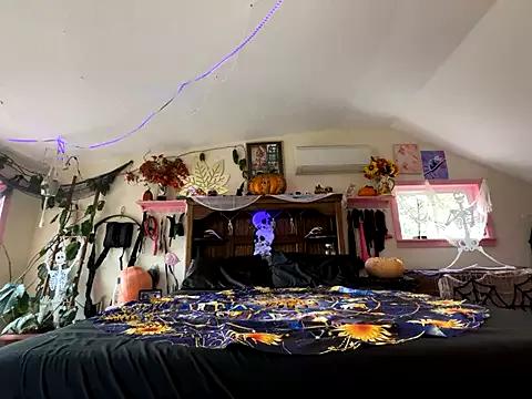 kinkycanner from StripChat is Freechat