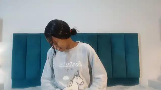 KinkyCutie1 from StripChat