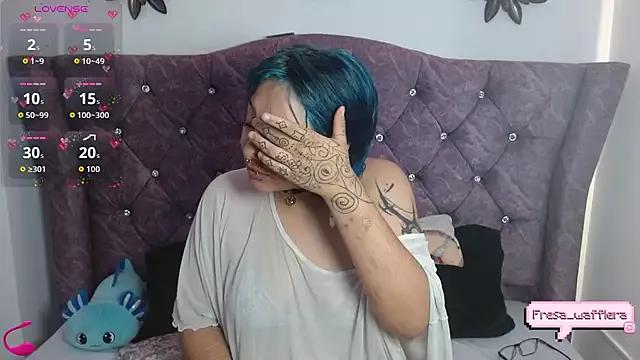 KinkyDoll69_ from StripChat