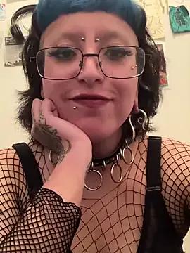 kinkydolly666 from StripChat