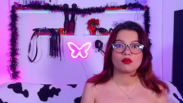 KinkyEmi webcams show profile image 