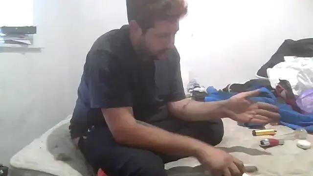 kinkyfag94 from StripChat