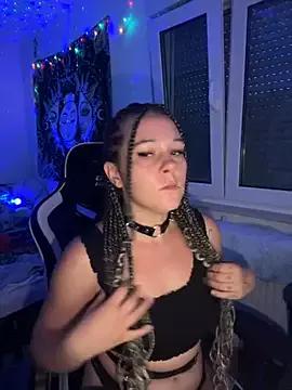 kinkygirl420x from StripChat